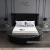 Luxus Velvet Bed