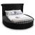 Luxus Velvet King Size Bed