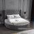Luxus Velvet Full Size Bed