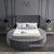 Luxus Velvet Full Size Bed