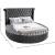 Luxus Velvet Full Size Bed