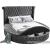 Luxus Velvet Queen Size Bed