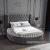 Luxus Velvet Queen Size Bed