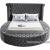Luxus Velvet Bed