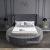 Luxus Velvet Bed