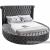 Luxus Velvet Bed