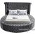 Luxus Velvet King Size Bed