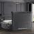 Luxus Velvet King Size Bed