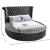 Luxus Velvet King Size Bed