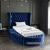 Luxus Velvet Twin Size Bed