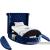 Luxus Velvet Twin Size Bed