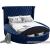Luxus Velvet Bed