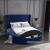 Luxus Velvet Bed
