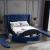 Luxus Velvet Bed