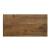 Pellio Wood/Metal Rectangular Storage Coffee Table Set w/2 Drawers