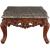 Eustoma Coffee Table w/Marble Top