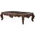 Forsythia Coffee Table w/Marble Top