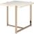 Feit Faux Marble Coffee Table Set