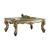 Vendome II Wood Rectangular Coffee Table