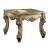 Vendome II Wood Square End Table