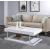 Aspers Wood Rectangular Coffee Table