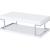 Aspers Wood Rectangular Coffee Table