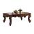 Vendome II Wood Rectangular Coffee Table