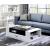 Armour Wood Rectangular Storage Coffee Table w/Drawer