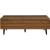 Avala Wood Rectangular Storage Lift Top Coffee Table