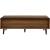 Avala Wood Rectangular Storage Lift Top Coffee Table