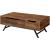 Throm Wood Rectangular Storage Coffee Table w/Lift Top & Drawer