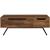 Throm Wood Rectangular Storage Coffee Table w/Lift Top & Drawer