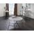 Brecon Wood Round Coffee Table