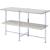 Brecon Wood Round Coffee Table Set
