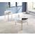 Bodfish Wood Round Storage End Table