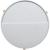 Bodfish Wood Round Storage Coffee Table
