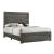 SM 8321 Wood Bedroom Set