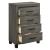 SM 8321 Wood Bedroom Set