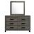SM 8321 Wood Bedroom Set