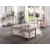 Ariolo Wood Square End Table