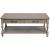 Ariolo Wood Rectangular Coffee Table Set