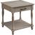 Ariolo Wood Rectangular Coffee Table Set