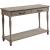Ariolo Wood Rectangular Coffee Table Set