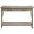 Ariolo Wood Rectangular Coffee Table Set