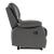 Greeley Leather Chair