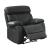 Pendu Leather/Leatherette Reclining Chair