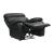Pendu Leather/Leatherette Reclining Chair
