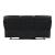 Pendu Leather/Leatherette Double Reclining Sofa