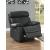 Pendu Leather/Leatherette Reclining Chair