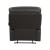 Pendu Leather/Leatherette Reclining Chair